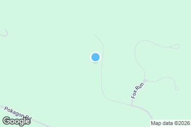 Map image of the property - 9440 Park Ridge Trail