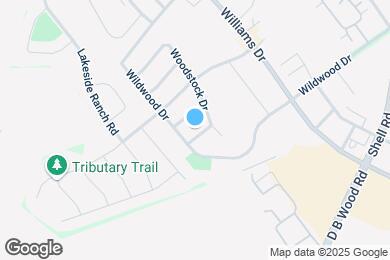 Map image of the property - 308 Leanne Dr