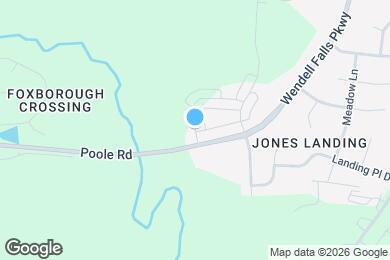 Map image of the property - 349 Stone Arbor Wy
