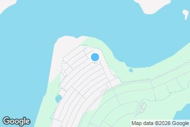 Map image of the property - 2008 Olivereta Dr