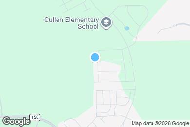 Map image of the property - 326 Smithsonian Ln