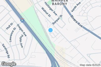 Map image of the property - 3730 Tim St