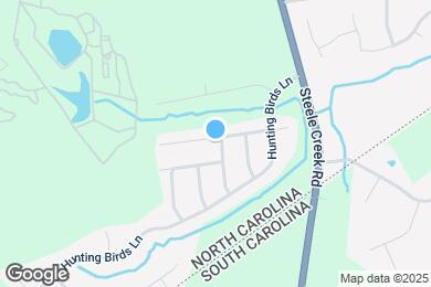Map image of the property - 16128 Raptor Ct