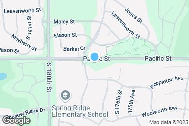 Map image of the property - VUE178
