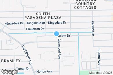 Map image of the property - 906 Wisdom Dr