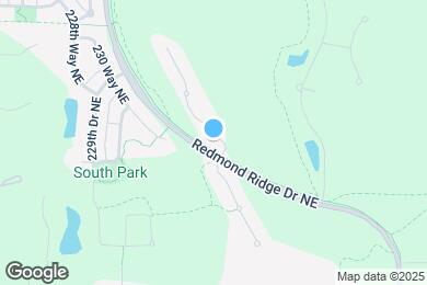 Map image of the property - 8525 233rd Pl NE