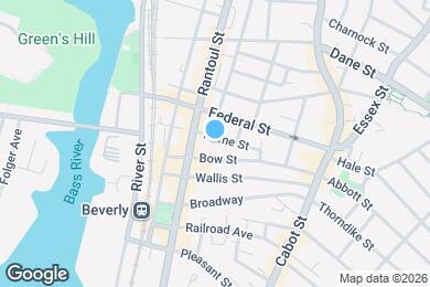 Map image of the property - 24 Home St