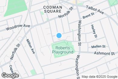 Map image of the property - 18 Wentworth Ter