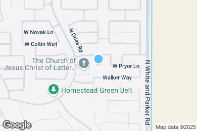 Map image of the property - 19783 Mac Neil Ct