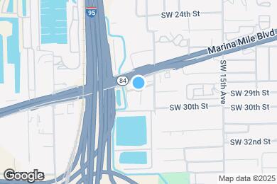 Map image of the property - 1904 SW 28th St