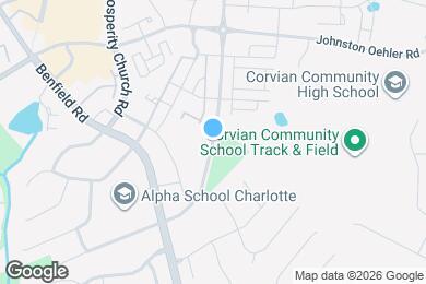 Map image of the property - 6127 Prosperity Ridge Rd