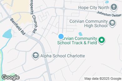 Map image of the property - 6165 Prosperity Ridge Rd