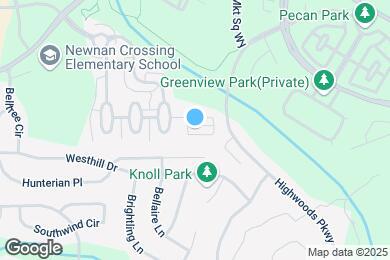 Map image of the property - 51 Ulsh Park Dr