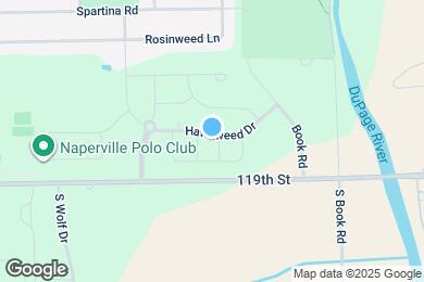 Map image of the property - 5931 Hawkweed Dr