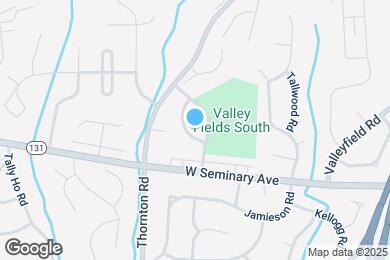 Map image of the property - 8513 London Bridge Way