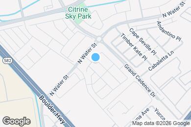 Map image of the property - 297 Austin Bellerose Place