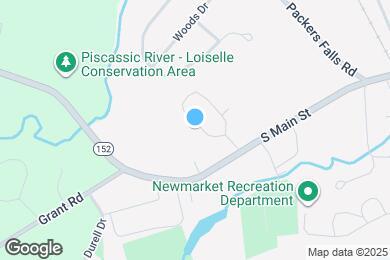 Map image of the property - 40 Maplecrest St