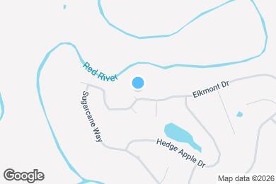 Map image of the property - 2503 Elkmont Dr