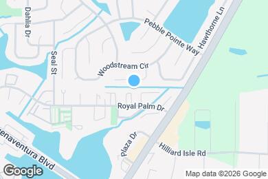 Map image of the property - 135 Jones Ln