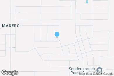 Map image of the property - 15209 Rangeland Rd