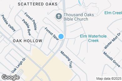 Map image of the property - 2751 Forest Spur