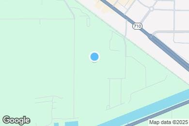 Map image of the property - River Oak at Fernwood Forest