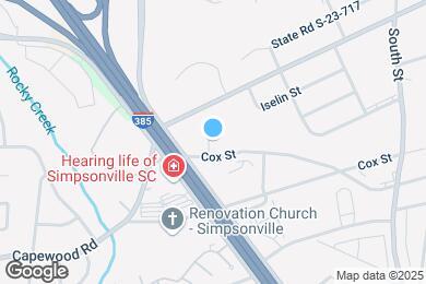 Map image of the property - 616 Goldburn Wy