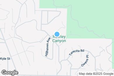 Map image of the property - 10883 Deliban Ave