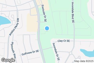 Map image of the property - Salem Chase Apartments