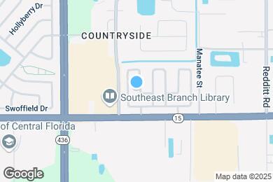 Map image of the property - 4828 Haines Cir