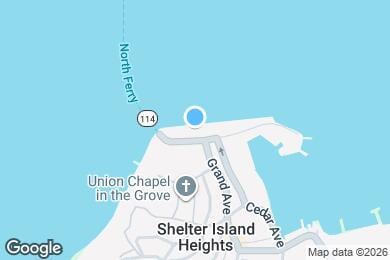 Map image of the property - 4 Summerfield Pl