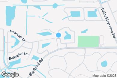 Map image of the property - 11739 Brenford Crest Dr