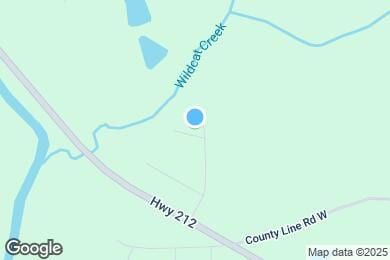 Map image of the property - 115 Westbrook Way