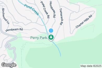 Map image of the property - 150 Hornbeam Rd
