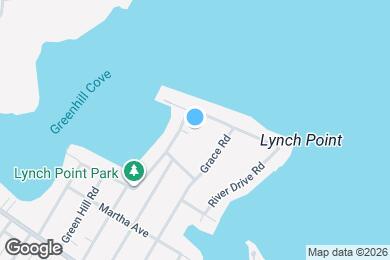 Map image of the property - 6931 River Drive Rd