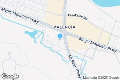 Map image of the property - 24507 Town Center Dr