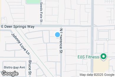 Map image of the property - 1905 Chase Glenn Ct