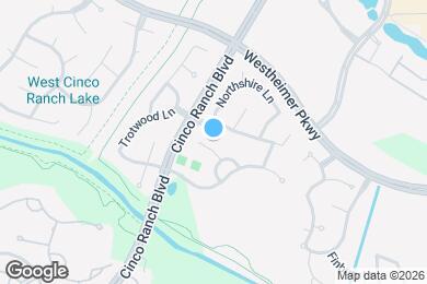 Map image of the property - 24106 Laureumont Ct