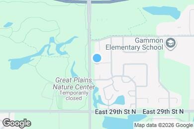 Map image of the property - 3147 Brookfield Ct