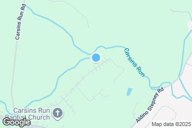 Map image of the property - 806 Lynn Lee Dr
