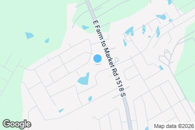 Map image of the property - 13240 Rosemary Cove