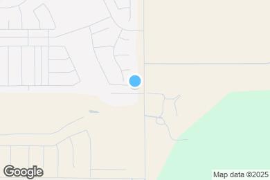 Map image of the property - 13710 Haystack Rdg