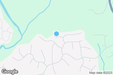 Map image of the property - 2997 Happy Deer Ct