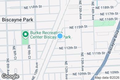 Map image of the property - 11301 Peachtree Dr
