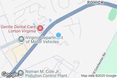 Map image of the property - Woodside Apartments