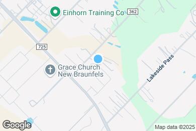 Map image of the property - 121 Parish Ln