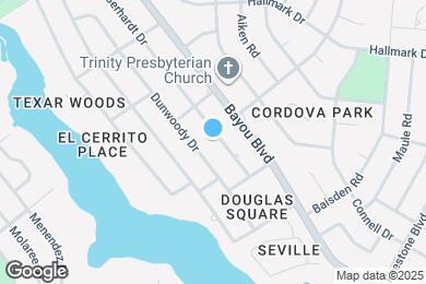 Map image of the property - 3815 Gerhardt Dr