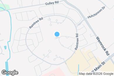 Map image of the property - 13 Inwood Ter