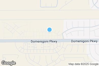 Map image of the property - 29392 Walnut Tree Way