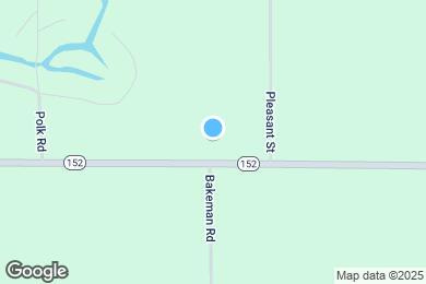 Map image of the property - 30490 M 152